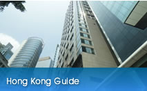 Hong Kong Guide